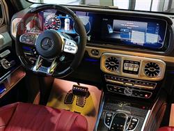 مێرسێدس بێنز G-Class